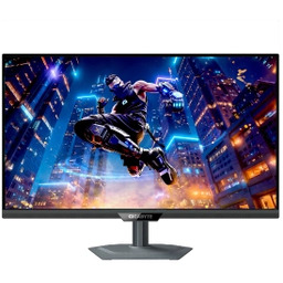 Gigabyte M27UP 27" 4K IPS 160Hz 1ms GTG