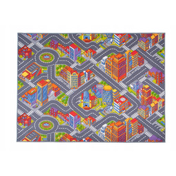 Dywan 150X200 Dla Chłopczyka I Dziewczynki Wys