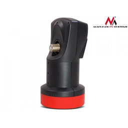 Maclean Konwerter satelitarny single MCTV-668