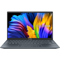 Asus ZenBook 14 UX425EA 14-calowy laptop Full HD