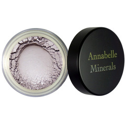 Annabelle Minerals, mineralny cień do powiek, 3g, Chocolate