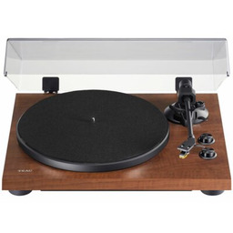 TEAC Gramofon TN-280BT-A3 Orzechowy