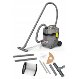 Odkurzacz Kärcher Professional Nt 22/1 Ap L