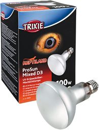 Trixie 76025 ProSun Mixed D3, lampa UV~B, samostartująca,