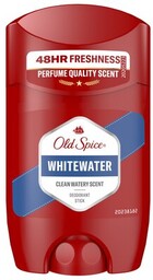 OLD SPICE Dezodorant w sztyfcie Whitewater 50 ml