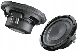 Audison Aps 8 D głośnik basowy 20cm subwoofer