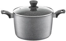 Ambition Silverstone Indukcja Aluminium 6,4l Garnek tradycyjny