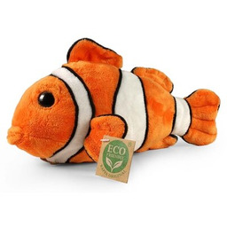 RAPPA Maskotka Eco-Friendly Rybka Błazenek Nemo 242142