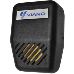 Viano Odstraszacz myszy, szczury, kuny, gryzonie 220 V