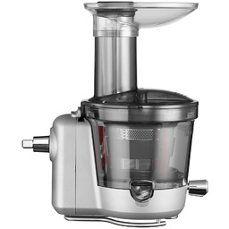 KITCHENAID - Wolnoobrotowa wyciskarka do soków i przecierów