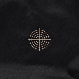 Forsport Pokrowiec na fotel samochodowy przód czarny 01,