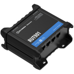 Teltonika RUT901 router 4G Dual SIM