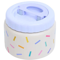 The Cotton Cloud termos dla dzieci, Confetti