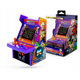 Mini Konsola Retro 308 Gier DGUNL-4124