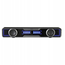 Edifier QS30 Soundbar Komputerowy Bluetooth 5.4 5W