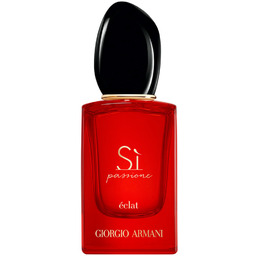 Giorgio Armani, Si Passione Eclat, woda perfumowana, 30