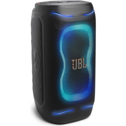 JBL Power Audio PartyBox 130 Karaoke Czarny Głośnik