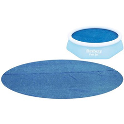 BESTWAY Pokrywa basenowa 58060