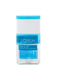 L''Oréal Paris Eye & Lip demakijaż oczu 125