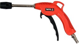 Yato PISTOLET DO PRZEDMUCHIWANIA TURBO DŁUGI YT-23723