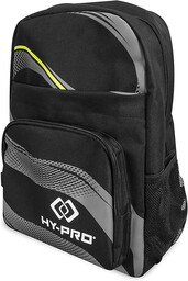 Hy-Pro Plecak Performance, czarny, jeden rozmiar