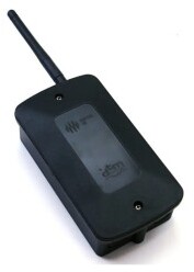 Control 4G odbiornik GSM sterownik DTM