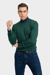Sweter EDMONDO 02000B60RRA