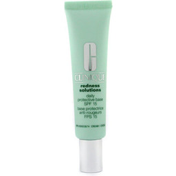 Clinique, Redness Solutions, baza pod podkład, 40 ml