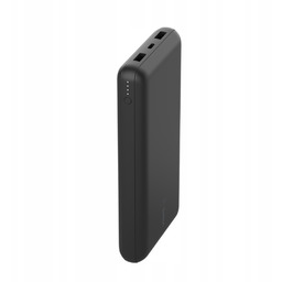 Powerbank Belkin 20000 Mah, Usb-a & C, 15W,