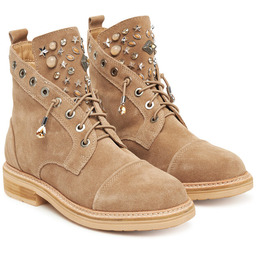 Trzewiki Alma En Pena