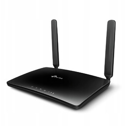 Router TP-Link TL-MR150 4G Lte 300Mbps 2,4GHz 802.11n