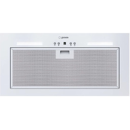 Globalo Flueris 60.1 Biały Okap wkład