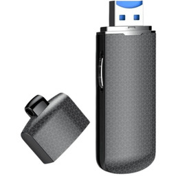 Dyktafon ukryty w pendrive USB MVR-101 z pamięcią