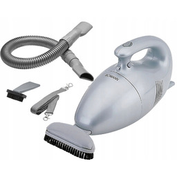 Odkurzacz Ręczny Samochodowy Bomann Cb 947