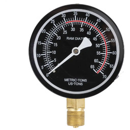 Manometr do H380 H380P