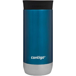 Contigo Huron 2.0 Snapseal Kubek podróżny, ze stali