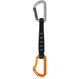 Ekspres Petzl Spirit Express 17cm