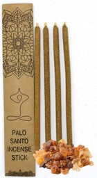 Mirra - Duże Kadzidełka Patyczkowe Palo Santo