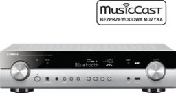 MusicCast RX-S602 titan