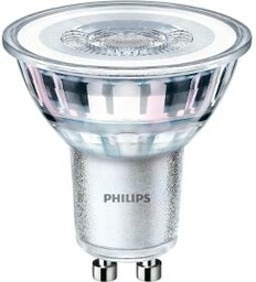 Philips Reflektor punktowy GU10 4,6W (50W) 2700K Żarówka