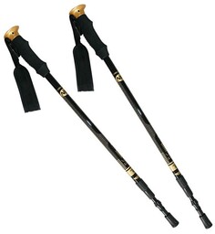 Nils Extreme Kije trekking/nordic walking 50% carbon NW-TK19