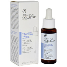 Collistar Collagen + Glycogen Antiwrinkle Firming 30 ml
