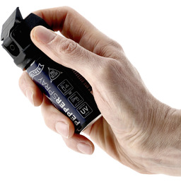 Gaz pieprzowy Walther Pro Secur ze znacznikiem UV