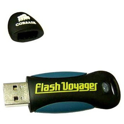 CORSAIR Flash Voyager(CMFUSB2.0.0-16GB) pamięć USB Flash Voyager 16GB