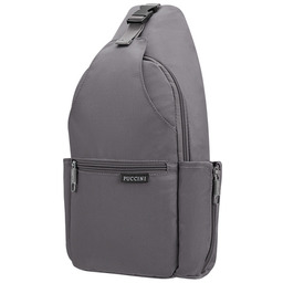 Plecak Puccini Easy Pack Sling Bag PM9018