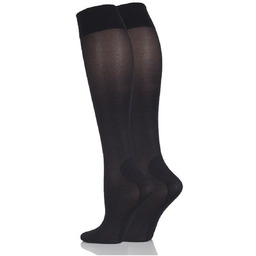 IOMI Skarpety kompresyjne damskie Sock Shop ENERGISING