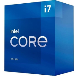 Procesor Core i7 Intel Core i7 12700K