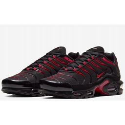 Męskie Buty Nike Air Max Plus CU4864 001