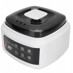 Podgrzewacz Wosku Wax 700 Puszka 500ml 120W Biały