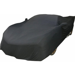 Elastyczny pokrowiec samochodowy wewnętrzny Elastic Chevrolet Corvette C6